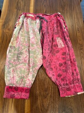 Magnolia pearl kiki bloomers